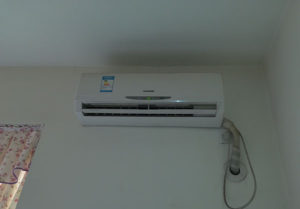 桥东空调维修电话是多少