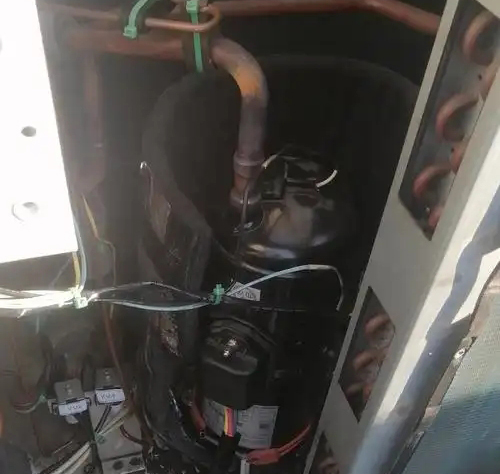 桥东维修变频空调电话在哪里找