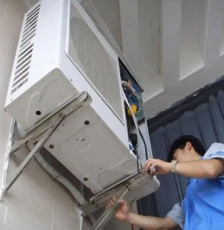 桥东24小时空调维修热线