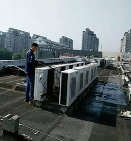 桥东 空调拆装 桥东本地 空调拆装公司