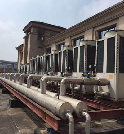 桥东多联机维修 桥东中央空调维修