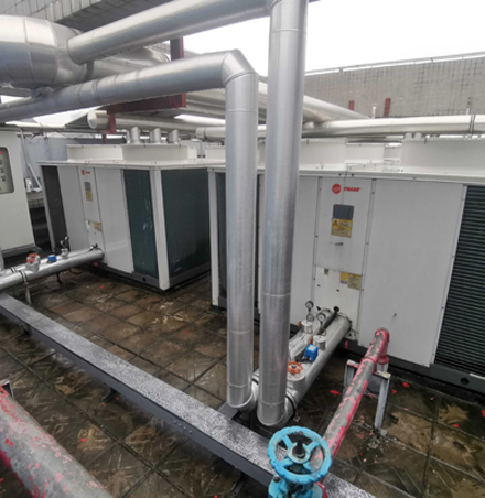 桥东附近中央空调维修 桥东上门中央空调维修